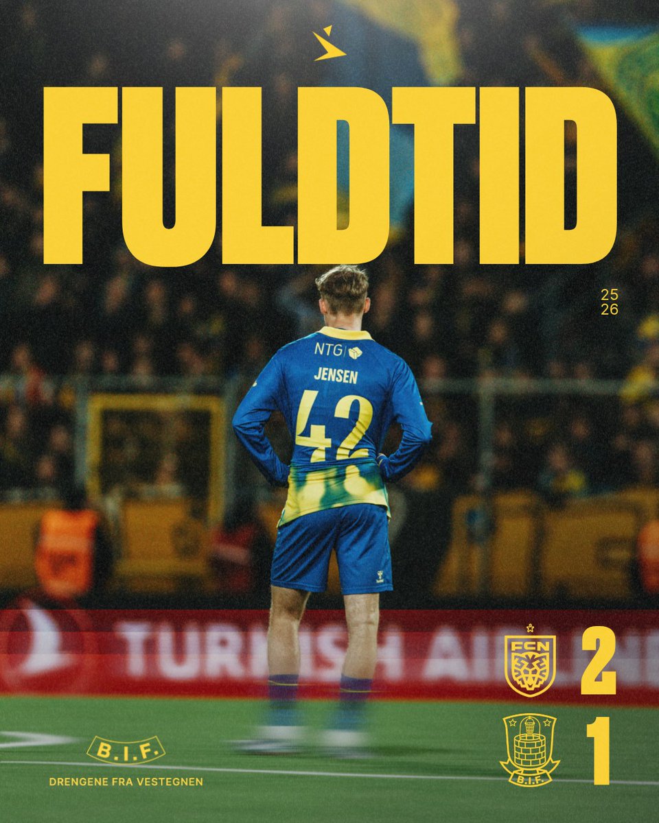 Brøndby IF tweet media