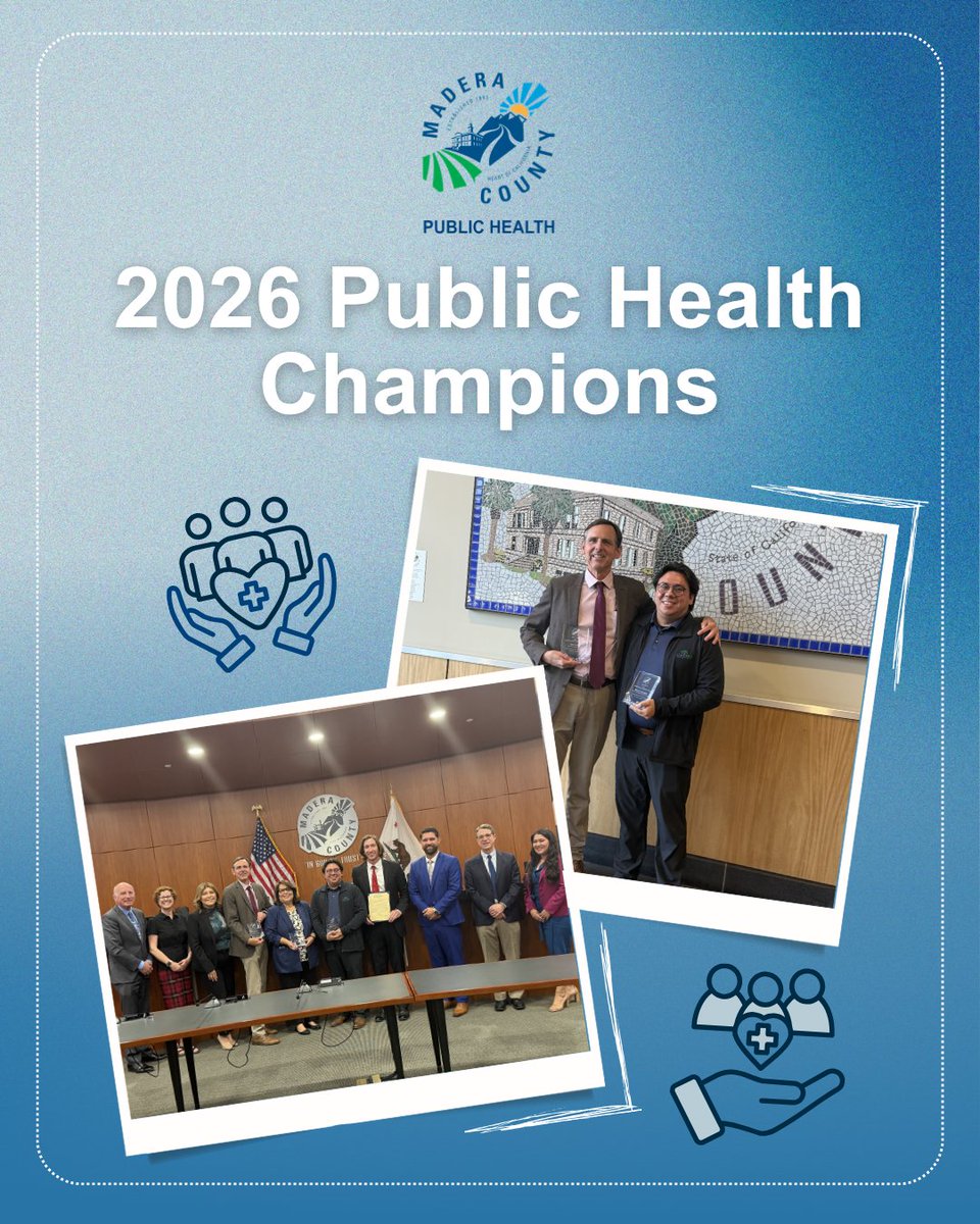 MaderaCountyPublicHealth tweet media