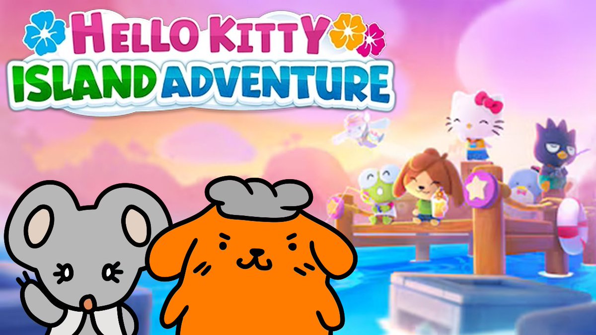 8PM EST HELLO KITTY ISLAND ADVENTURE STREAM
ft. <a href="/qwerty___mouse/">qwerty 🐁🖱️ ⊹˚₊𓏲 || PNGTUBER</a> 

Serious gaming only. Ride or die tonight. It has never been more serious. Lock in.

🍊𝖍𝖙𝖙𝖕𝖘://𝖜𝖜𝖜.𝖞𝖔𝖚𝖙𝖚𝖇𝖊.𝖈𝖔𝖒/@𝖌𝖍𝖔𝖘𝖙𝖞𝖌𝖊𝖑   
👻𝖍𝖙𝖙𝖕𝖘://𝖜𝖜𝖜.𝖙𝖜𝖎𝖙𝖈𝖍.𝖙𝖛/𝖌𝖍𝖔𝖘𝖙𝖞𝖌𝖊𝖑
