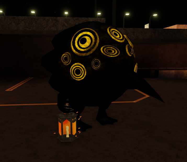 Hindley Wuther of #RingTwt, The Diyuo Star tweet media