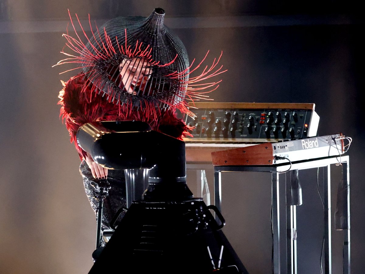 Lady Gaga Source tweet media