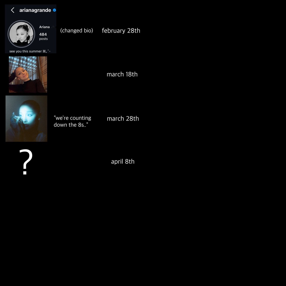 Ariana Grande Spain ☀️ tweet media