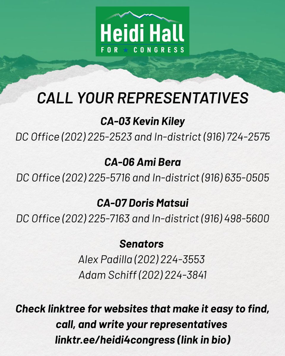 Heidi Hall tweet media