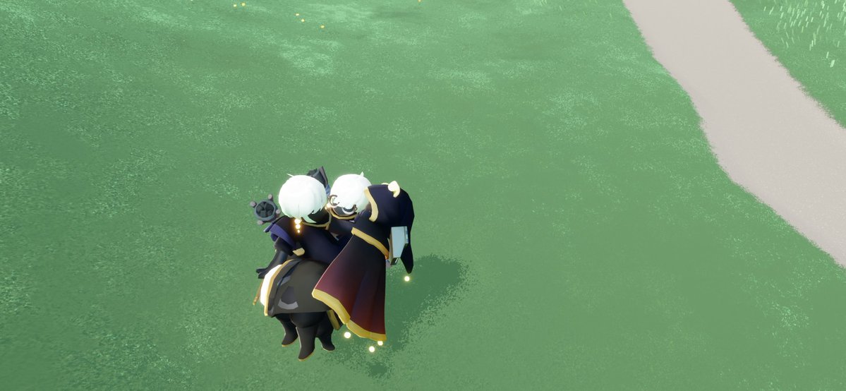 放浪者ロウ tweet media