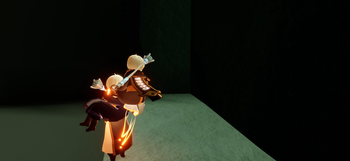 放浪者ロウ tweet media