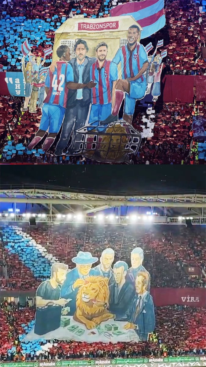 Trabzonspor France 🇫🇷 tweet media