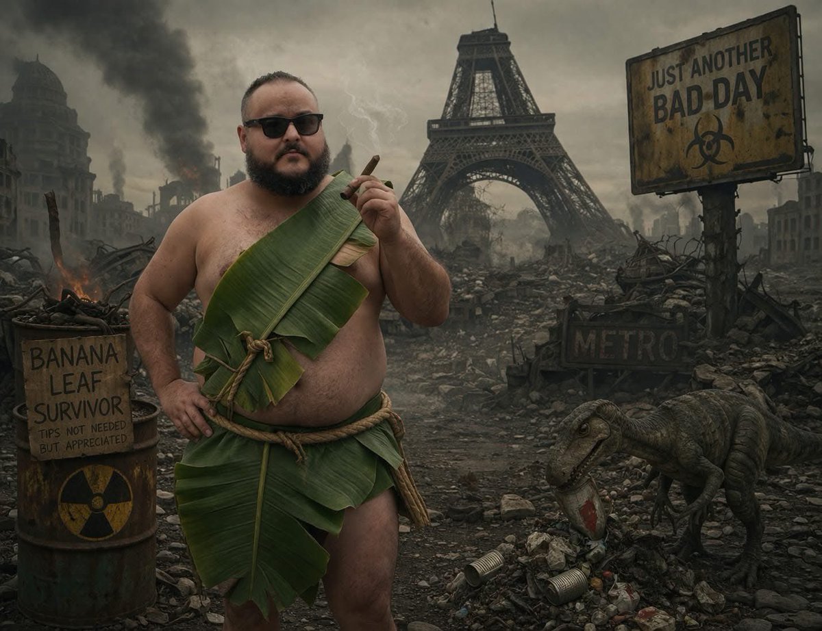 Basempal tweet media