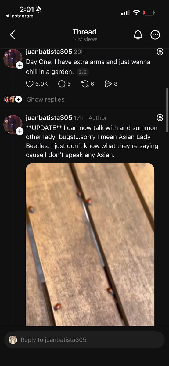 ࣪ ˖ kayde tweet media