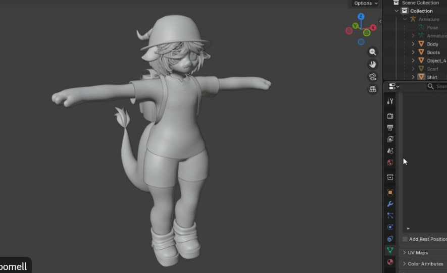 YuiAnubis ☥ tweet media