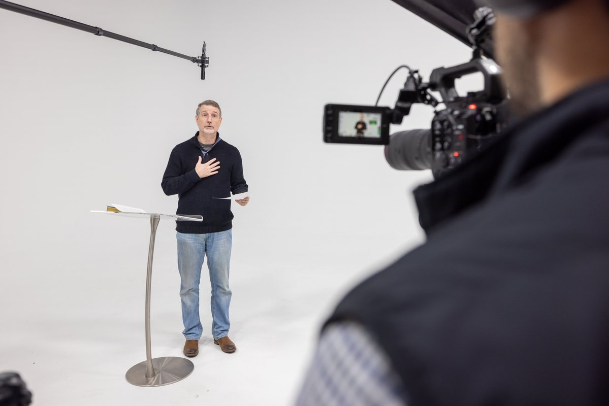 Brad Hambrick tweet media