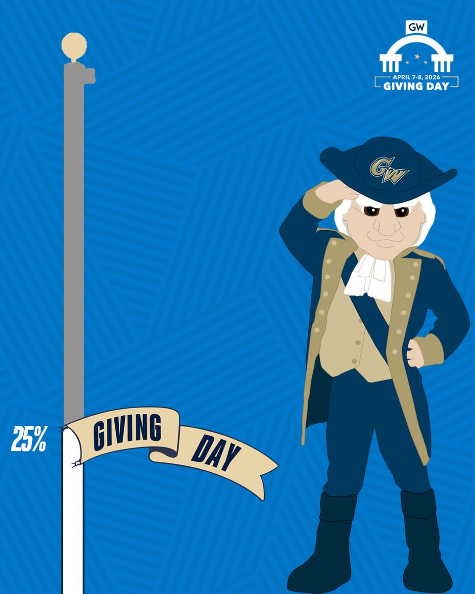 GW Buff & Blue Fund tweet media