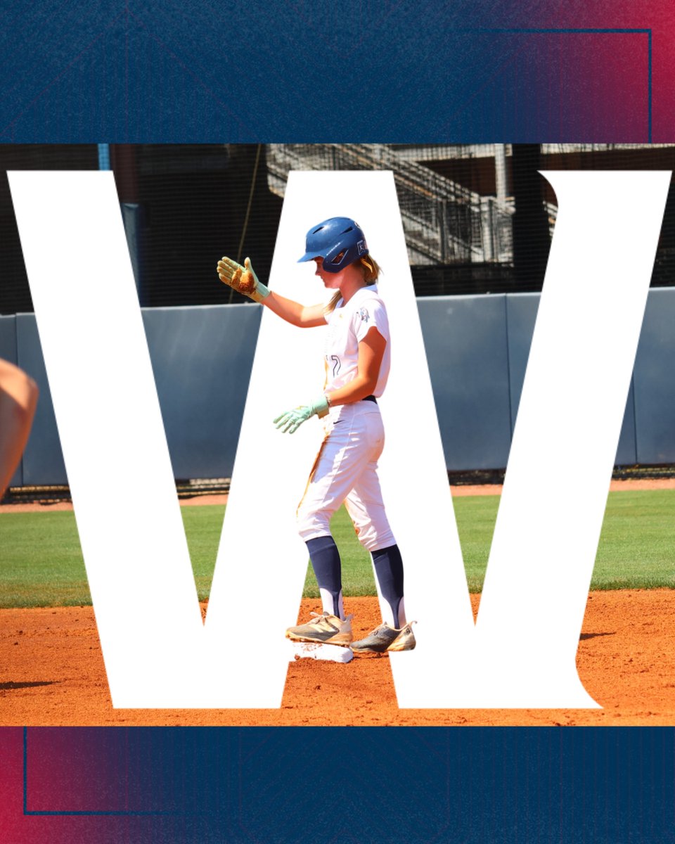 Columbus State Softball tweet media