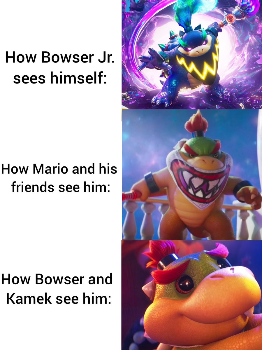 KryisBIS クッパ tweet media