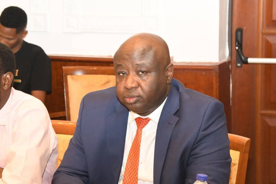 Ibrahim Alameen tweet media