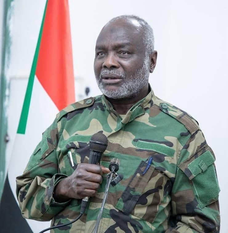 Ibrahim Alameen tweet media