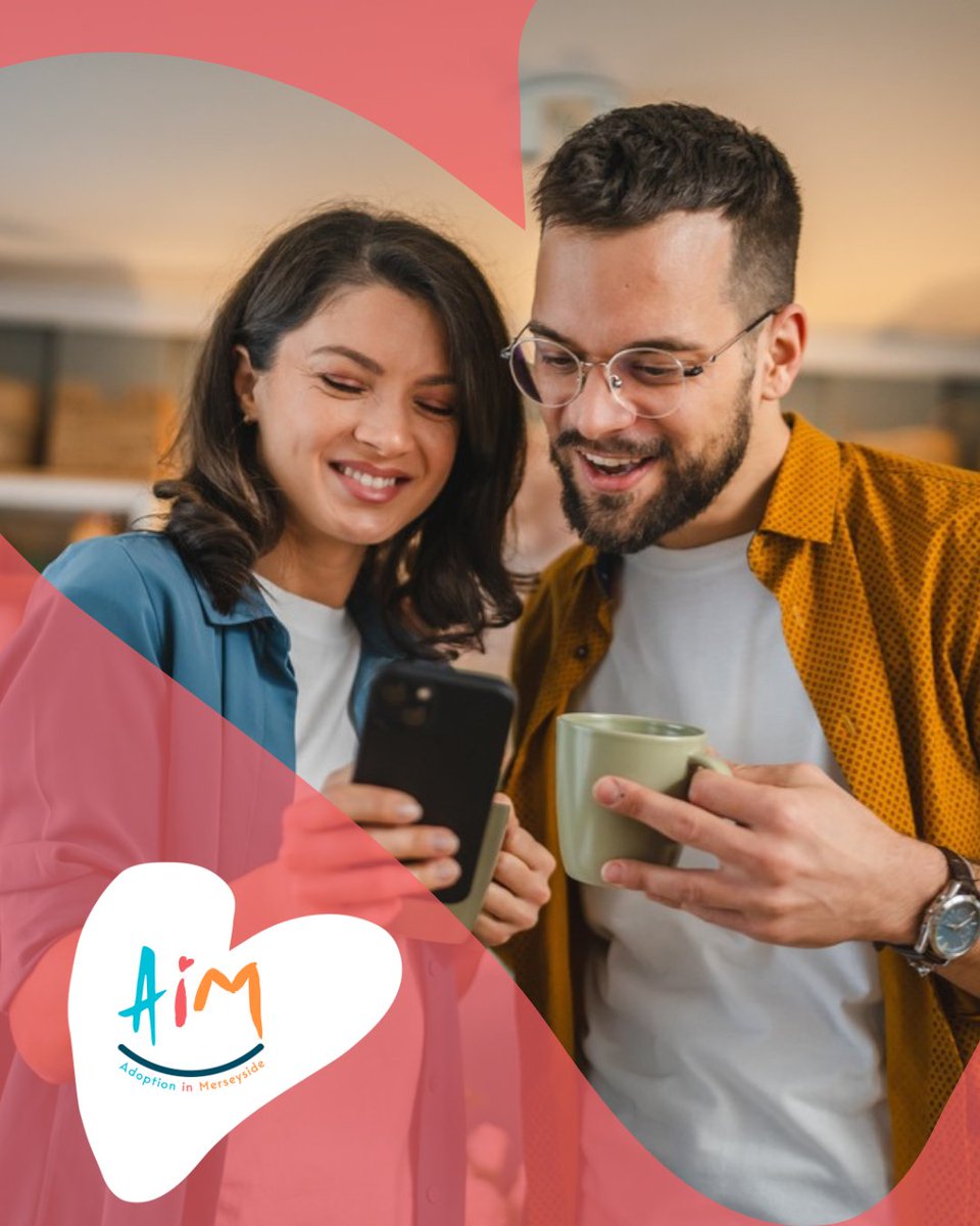 Adoption in Merseyside tweet media