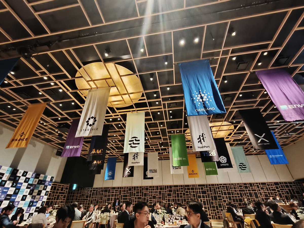 Aptos Labs tweet media