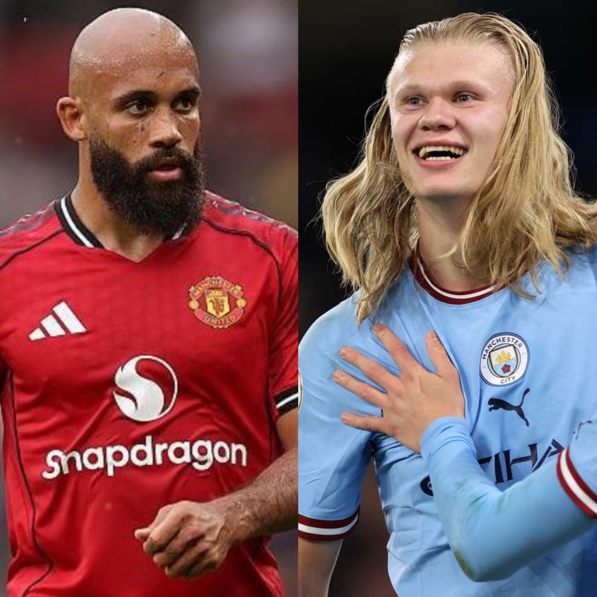 Futball HQ tweet media