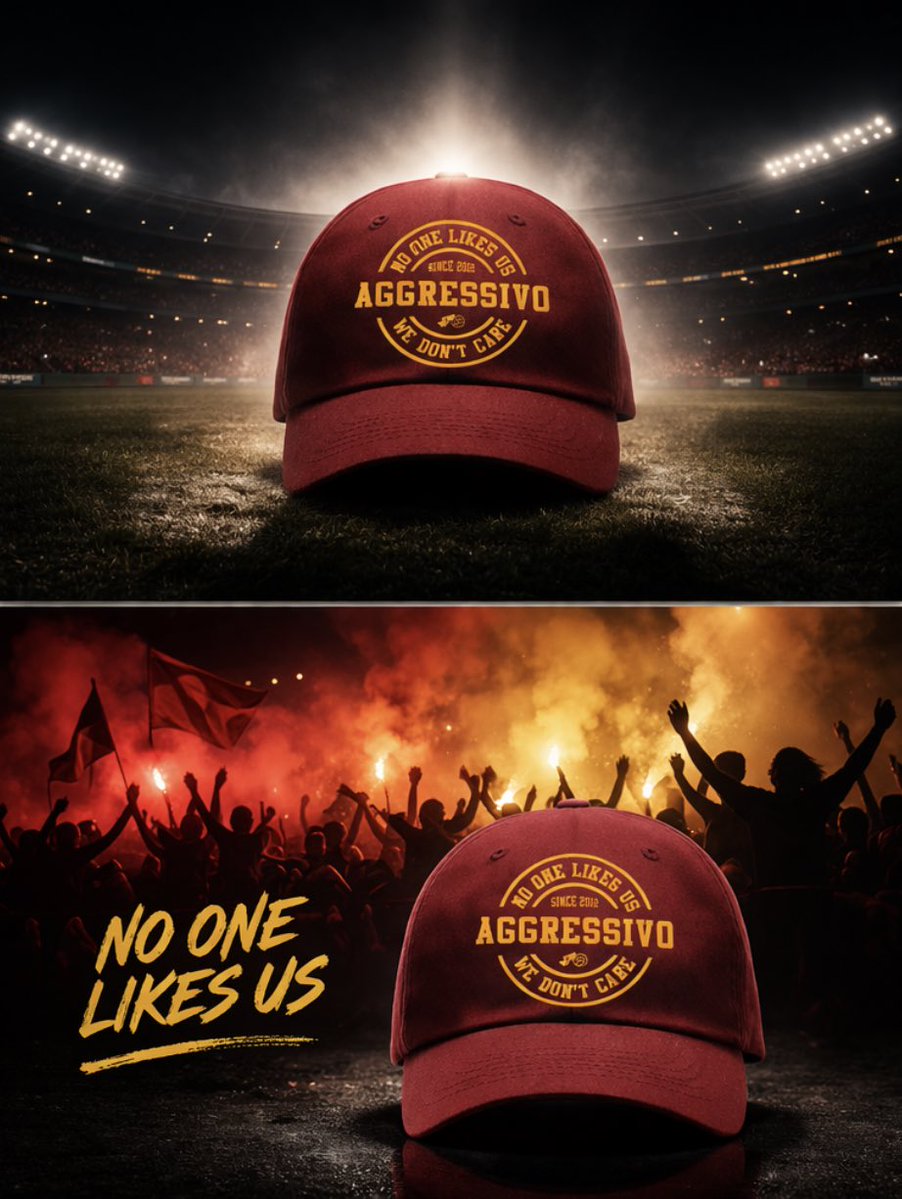 Aggressivo tweet media