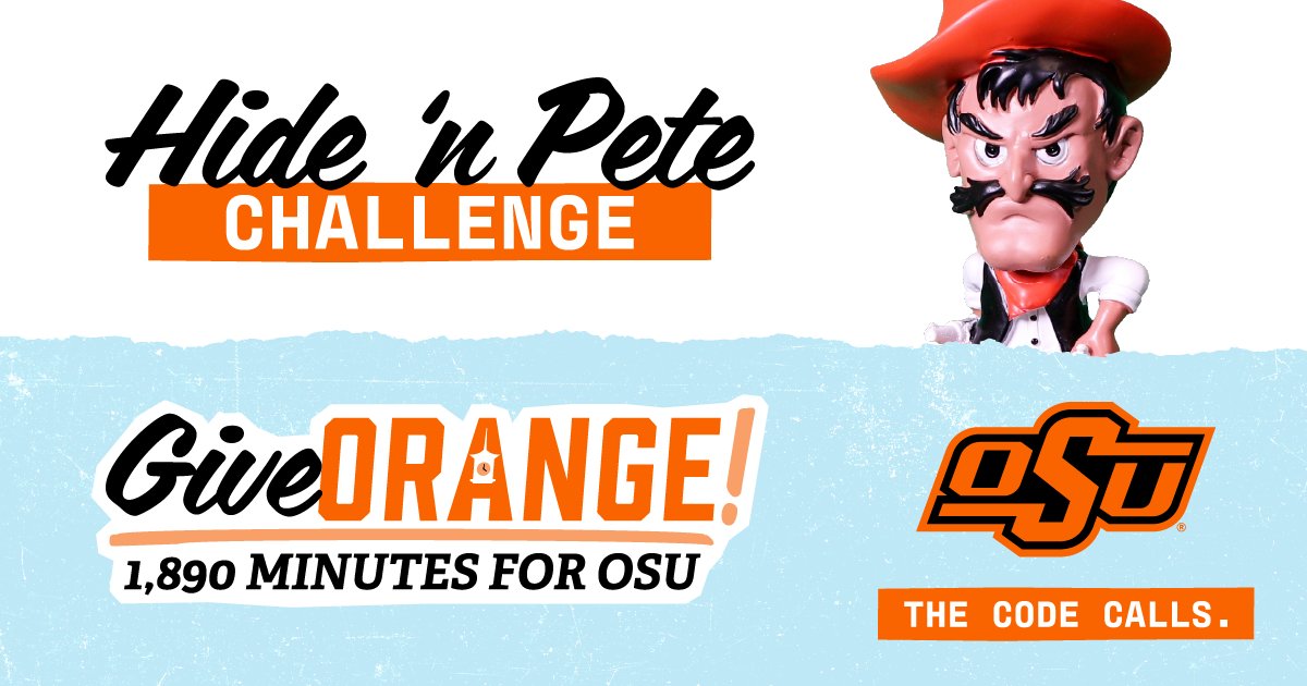 OSU Foundation tweet media