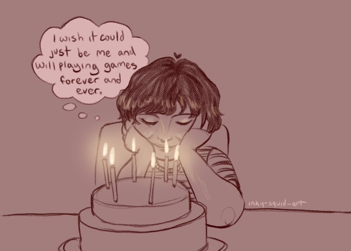 𝕤𝕪𝕕𝕟𝕖𝕪 | MIKE WEEK 🎉 tweet media