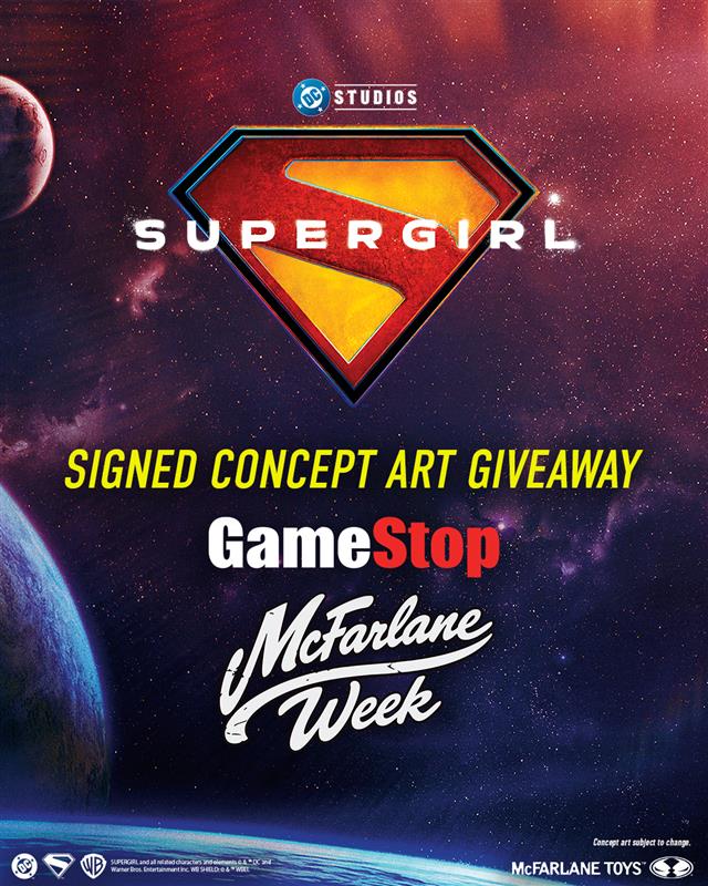 McFarlane Toys tweet media