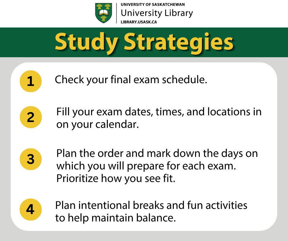 University Library tweet media