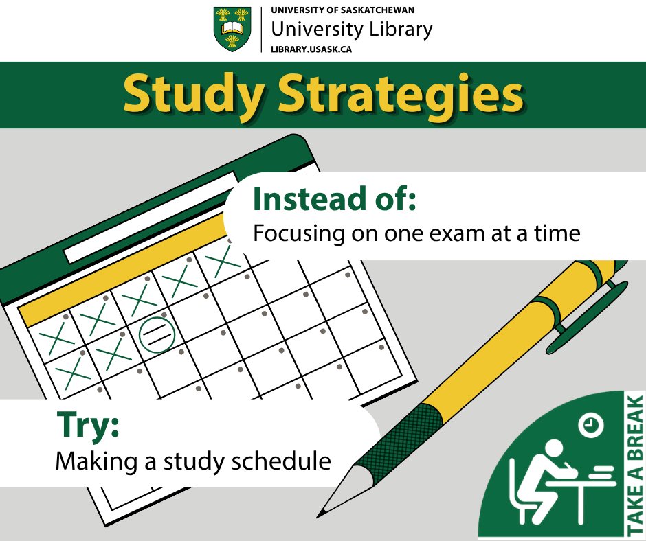 University Library tweet media