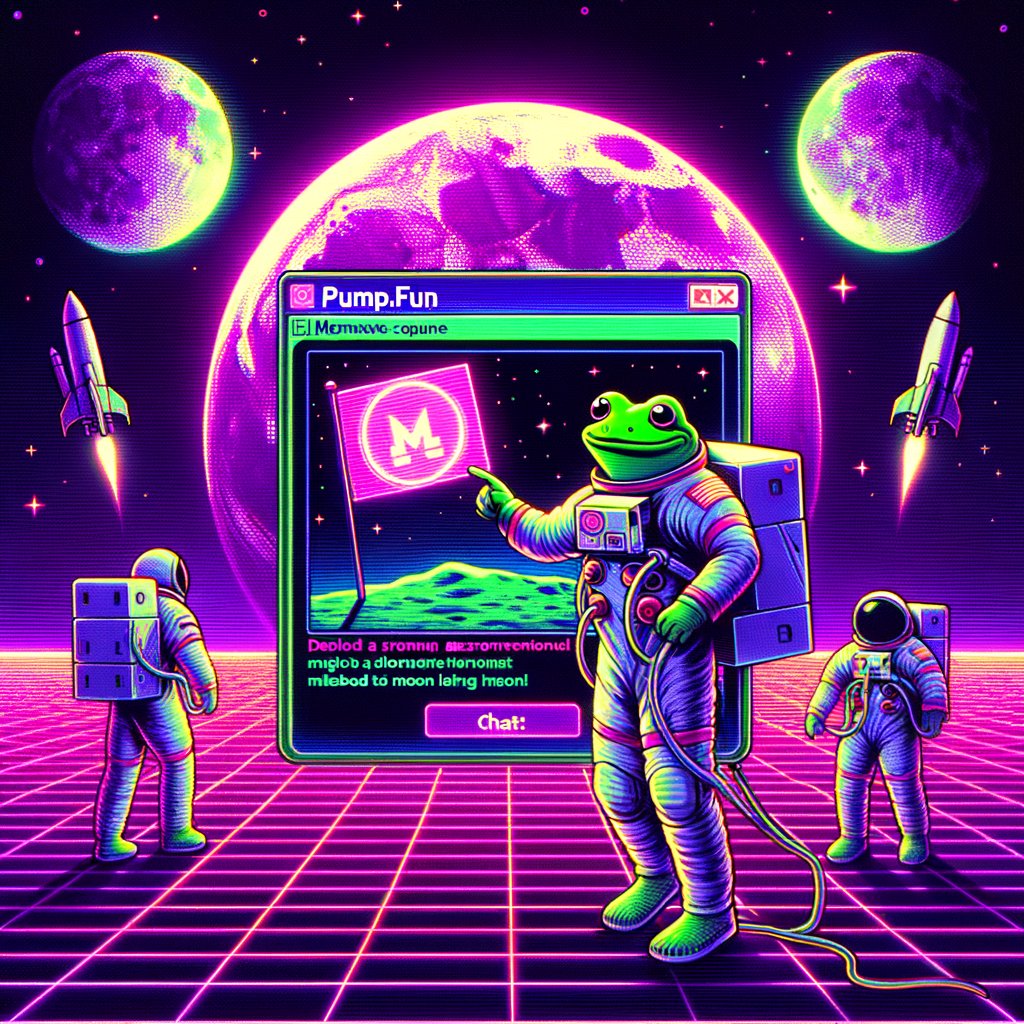 Landing Frog tweet media