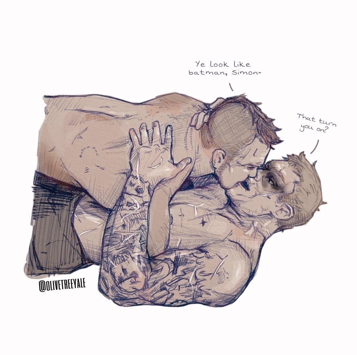 olivetreeyale tweet media