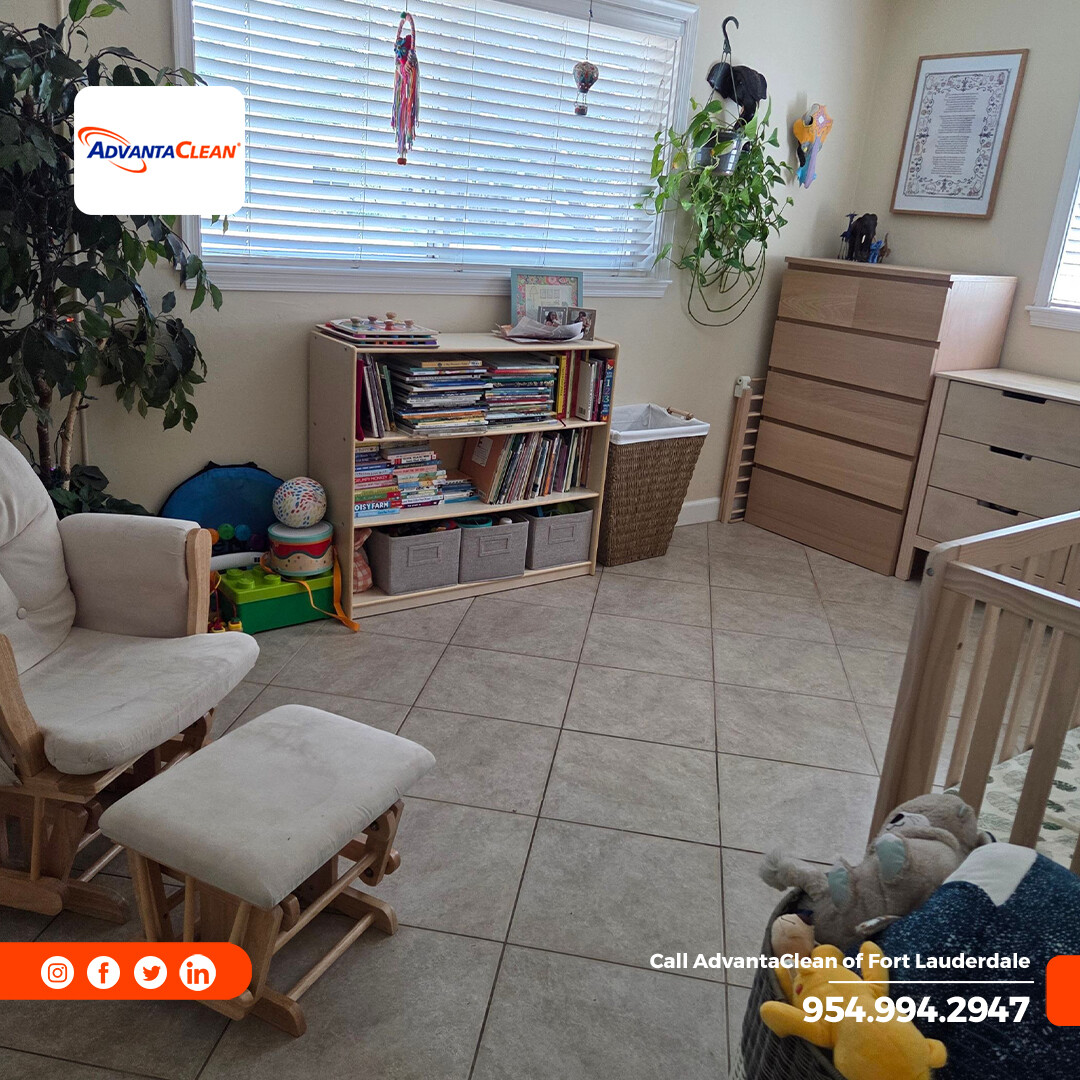 AdvantaClean Of Fort Lauderdale tweet media