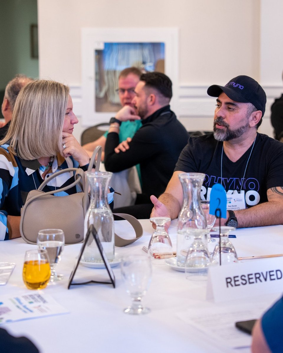 Greater KW Chamber tweet media