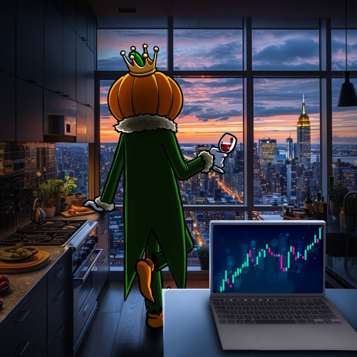 PumpKing tweet media