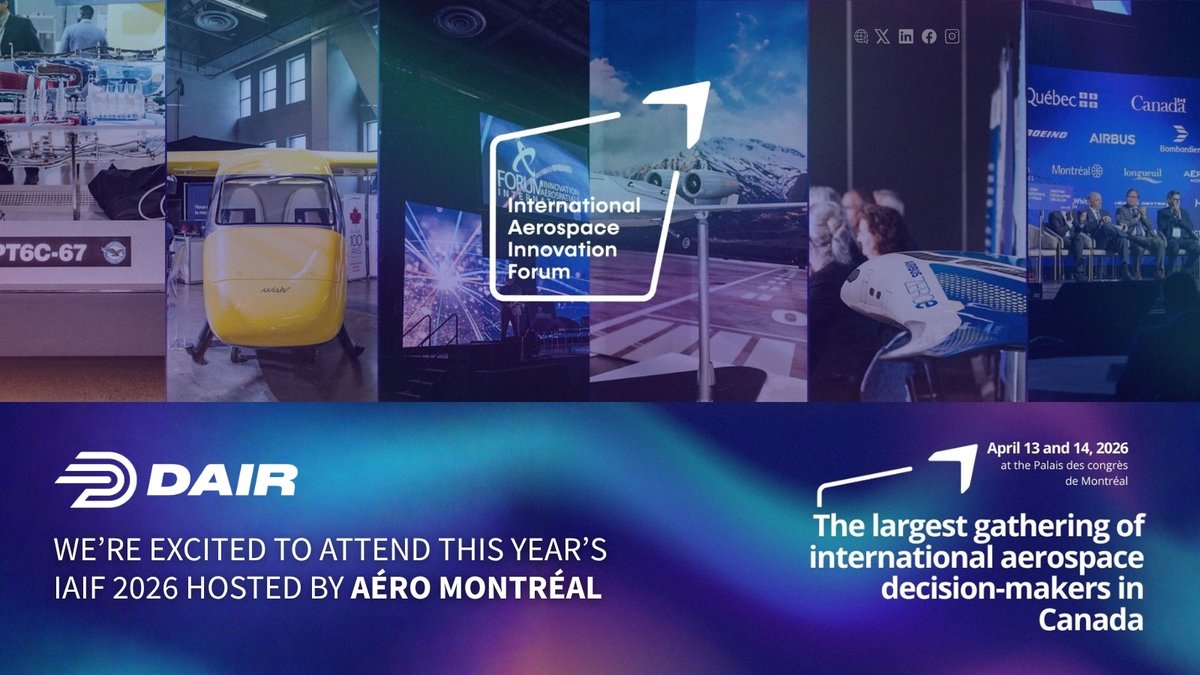 DAIR Hub tweet media