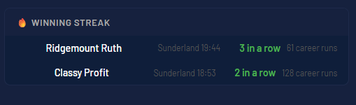 TC Data Consultants tweet media