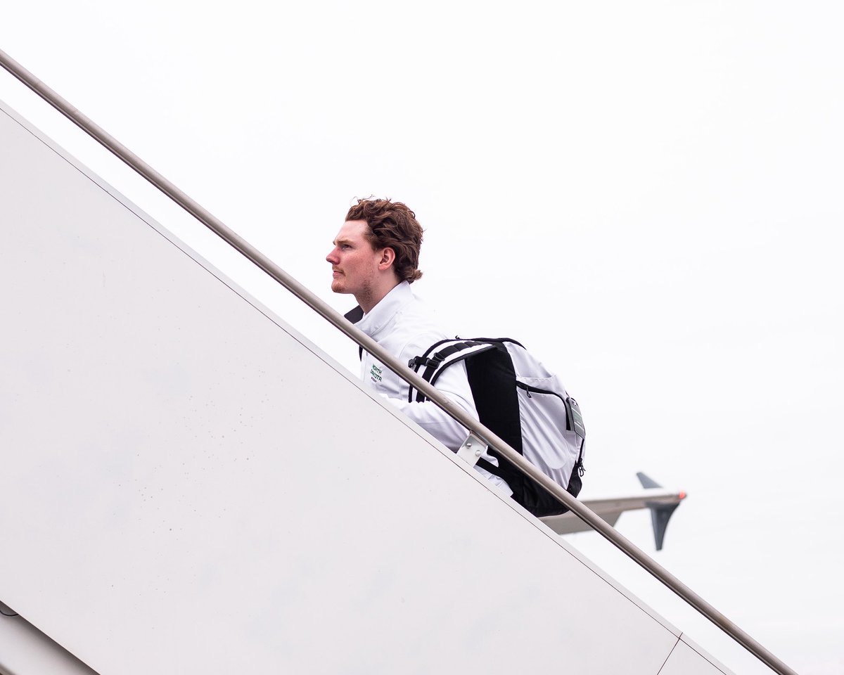 North Dakota Hockey tweet media