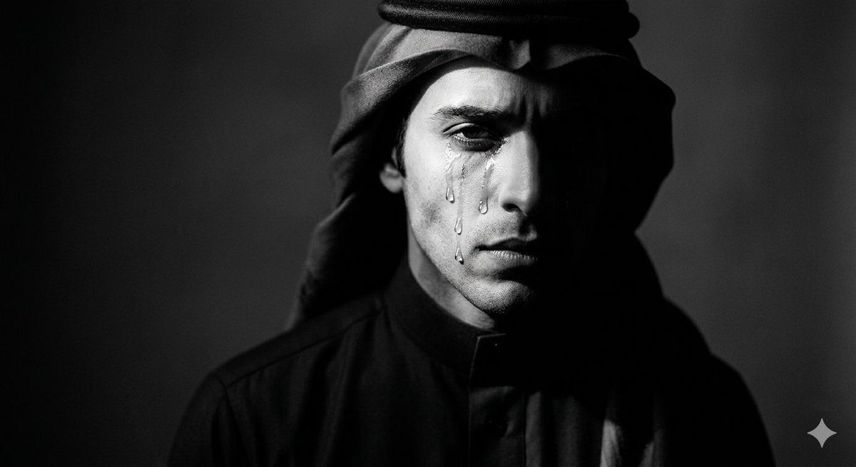 وَلَيسَ الذي يَجري مِنَ العَينِ ماؤُها
 وَلَكِنَّها نَفسَ تَذوبَ وَتَقطْرُ

#قيس_ابن_الملوح #فصحى #العربية #شعر_عربي #شعر