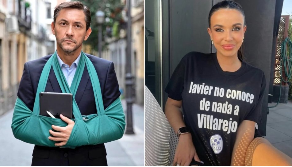 Mitad tetas, mitad tonta 🇪🇸🇯🇪💚 tweet media