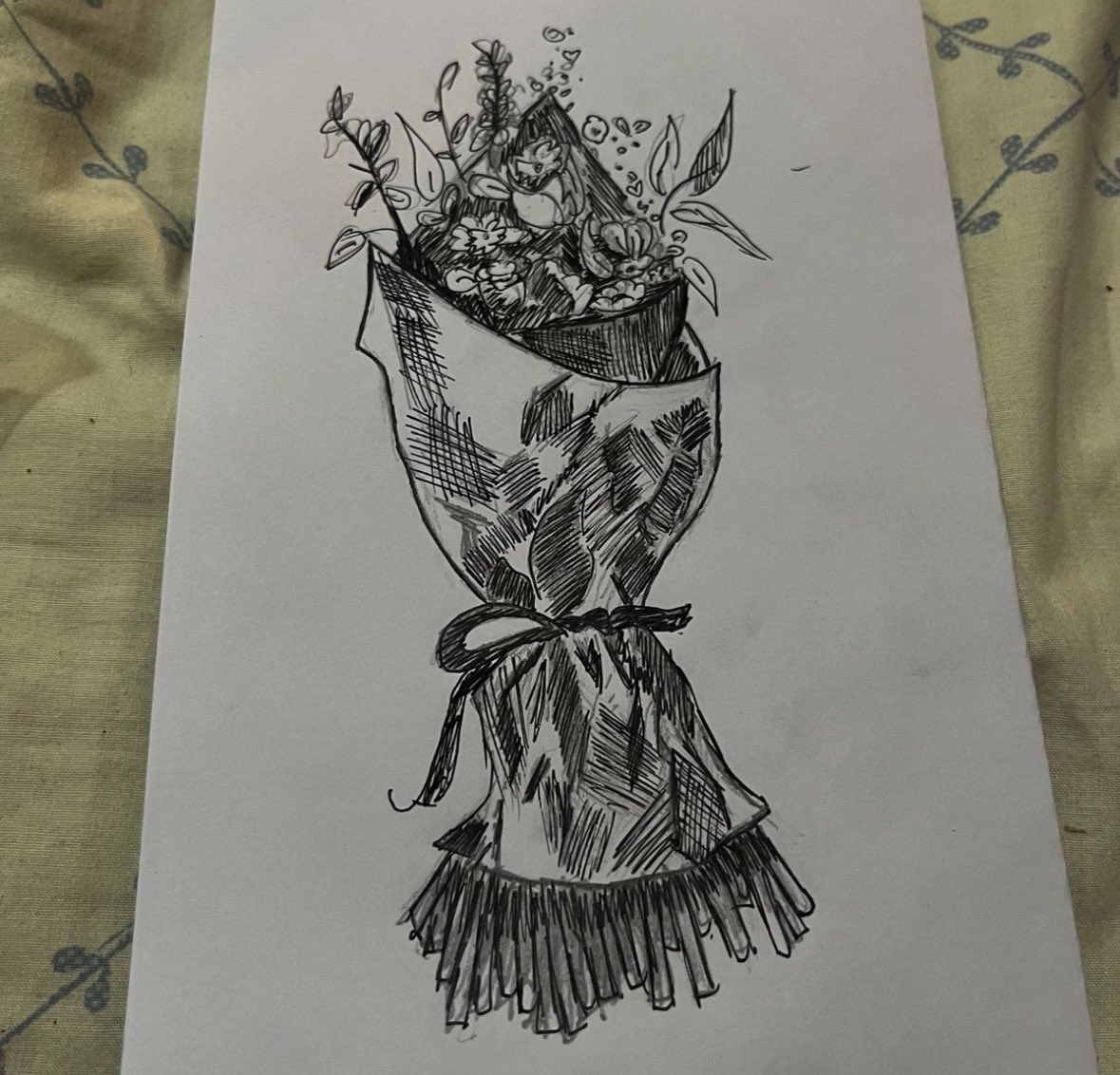 𝕴𝖗𝖎𝖘⋆˚࿔ tweet media