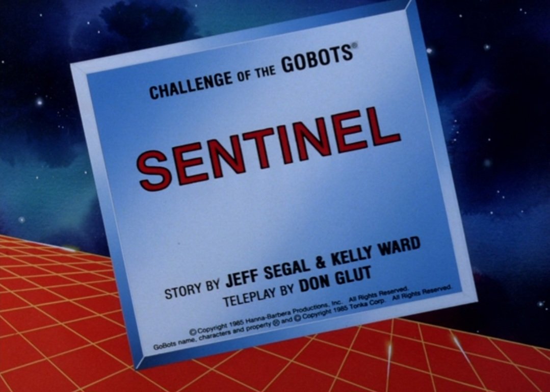 Crazy Ass Moments in Gobots & Machine Robo History tweet media