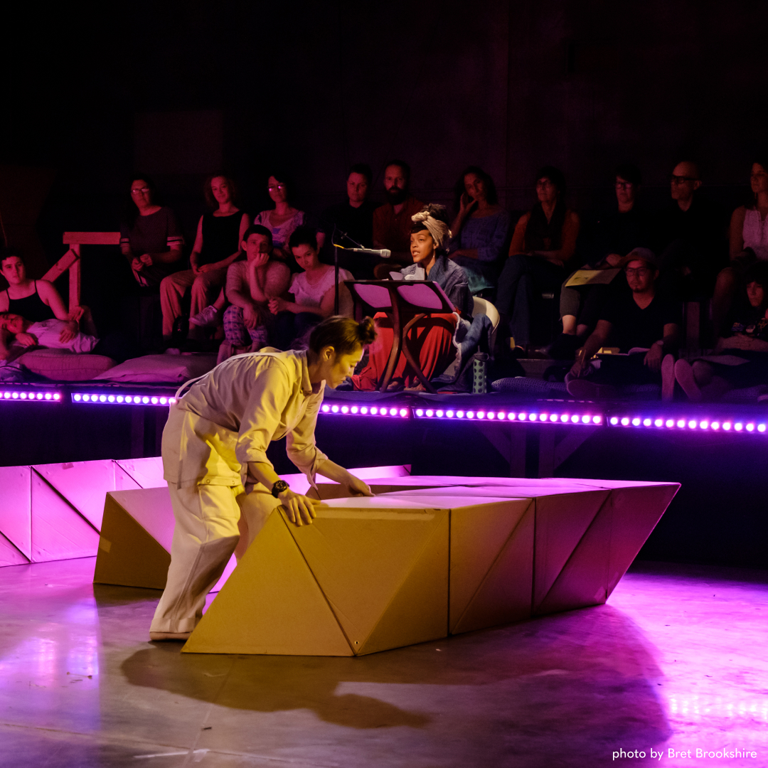 Texas Performing Arts tweet media