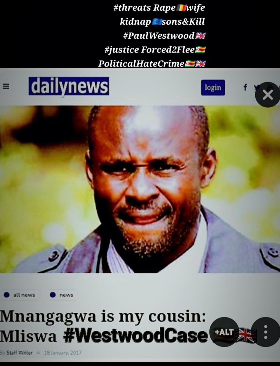 PaulPaulus13's tweet photo. @RichardBakerMP @PeteVowles
@UKinZimbabwe @JennyChapman
@HouseofCommons @UKHouseofLords @CPA_Secretariat
@UKParliament @HumanRightsCtte
"Motion received backing from more than 15🇬🇧MPs in the main political parties inc: Conservatives; LibDems; #LabourGovt #Mliswa told the #ZimGovt🇿🇼 📢 "#PaulWestwood🇬🇧 #investor #investment tricked the 15🇬🇧MPs into fighting in his corner"⁉️
#Right-#Justice #JusticeForAll-🏛🇿🇼
"What steps are the🇬🇧Govt taking to make sure that🇿🇼Govt understands the importance of proper preparation for🇬🇧Citizens #Victims serious crimes #Mliswa&Ass of present& previous🇿🇼Govt of the day"⁉️📢🏛🇬🇧 17 years ago yet2this day #Mliswa remains scot-free untouchable above #RuleofLaw🇿🇼 hiding behind his *political connections* to avoid accountability #Justice2026 #WestwoodsCase26 #Zimbabwe #ZimRights #ZimGovt #Zimpolitics #ZimJustice