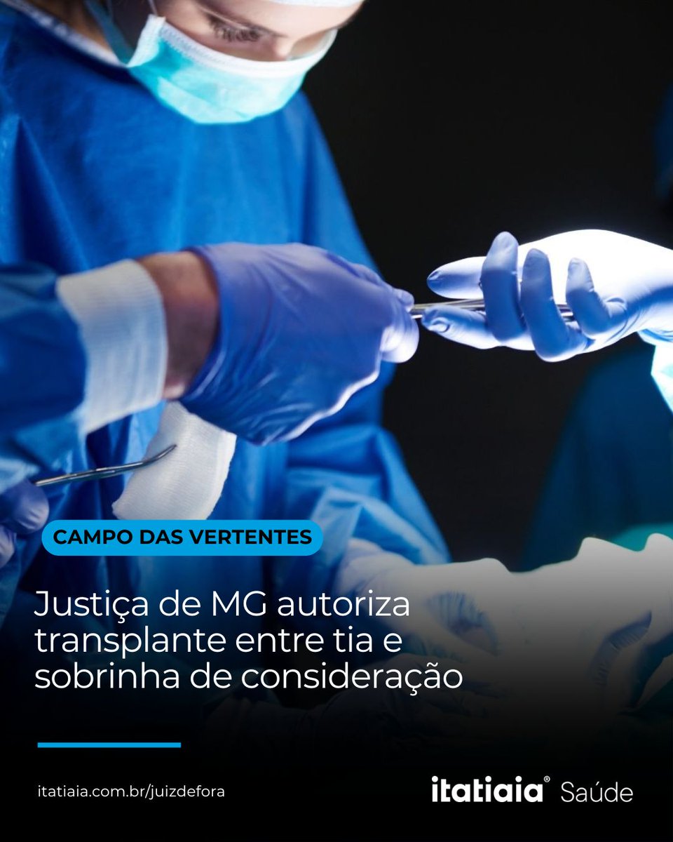 ItatiaiaJF's tweet image. 📲 itatiaia.com.br/juizdefora/jus…
📸 gpointstudio/Freepik
📝 Joubertt Telles e Roberta Oliveira / Itatiaia

#itatiaia #transplante #mpmg #barroso #campodasvertentes