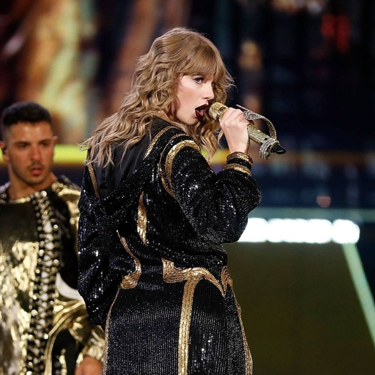 The Swift Society tweet media