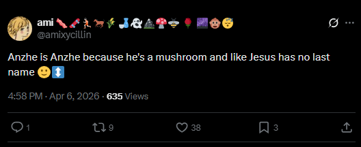 sleeping dust bunny tweet media