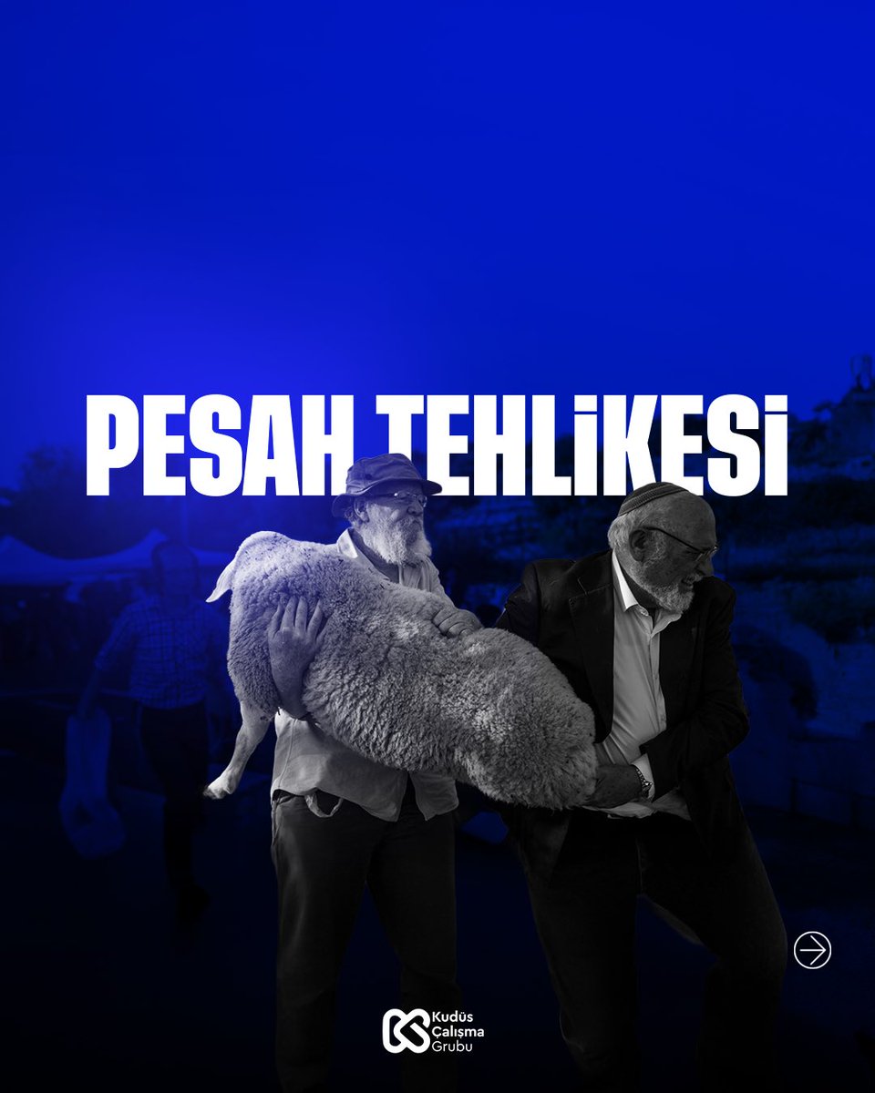 kuduscalismag's tweet photo. Pesah tehlikesi kapıda!
#pesah #hamursuz #gündem https://t.co/gzovql42ni