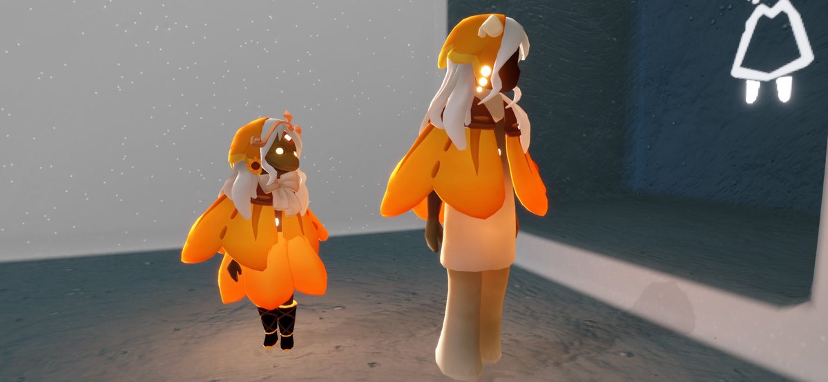 放浪者ロウ tweet media