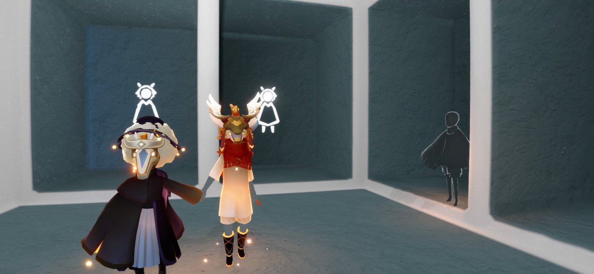 放浪者ロウ tweet media