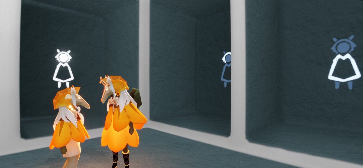 放浪者ロウ tweet media