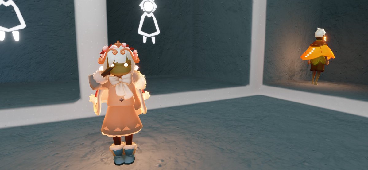 放浪者ロウ tweet media